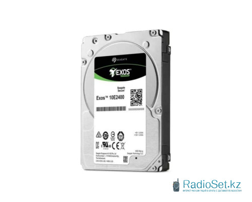Жесткий диск Seagate Exos 10E2400 ST1800MM0129 1.8TB SAS